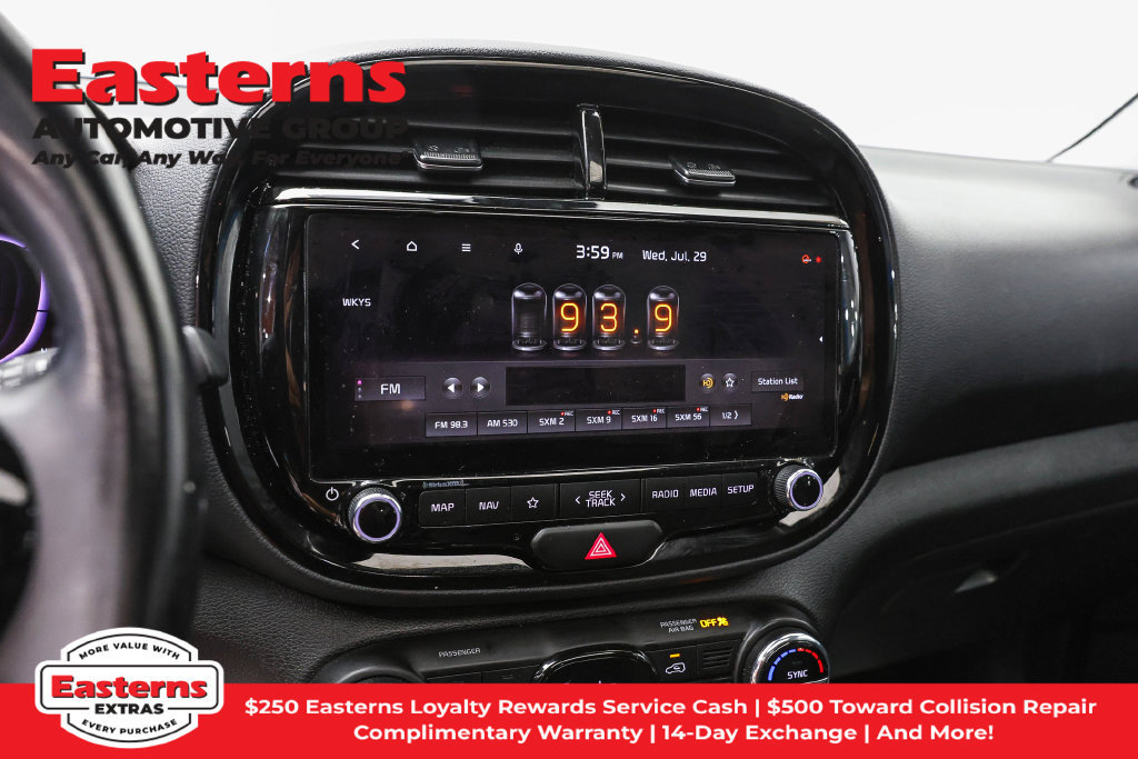 Used 2023 Kia Soul EX FWD image 20