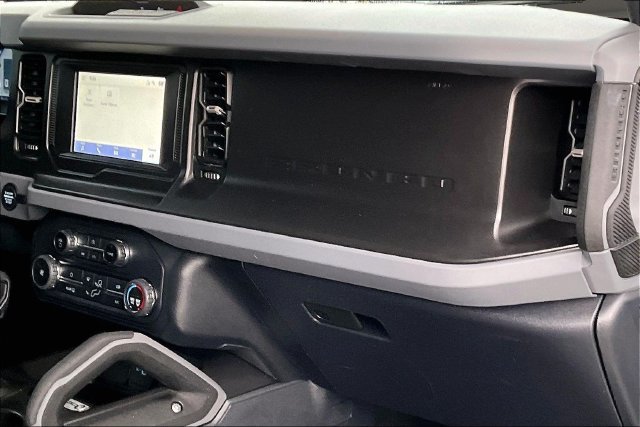Used 2021 Ford Bronco Big Bend AWD/4WD image 15