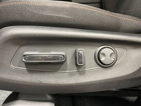 New 2026 Honda CR-V TrailSport image 14