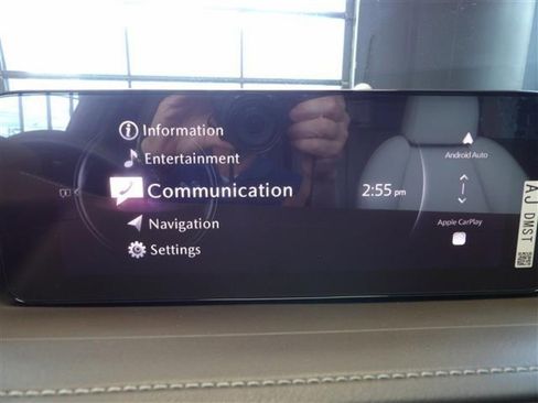 Certified 2025 MAZDA CX-30 2.5 Turbo w/ Premium Plus Pkg image 36