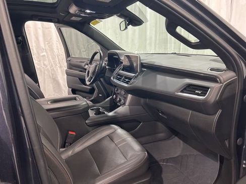 Used 2022 Chevrolet Tahoe RST w/ Luxury Package image 13