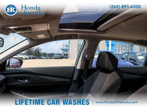Used 2024 Honda Accord EX image 10