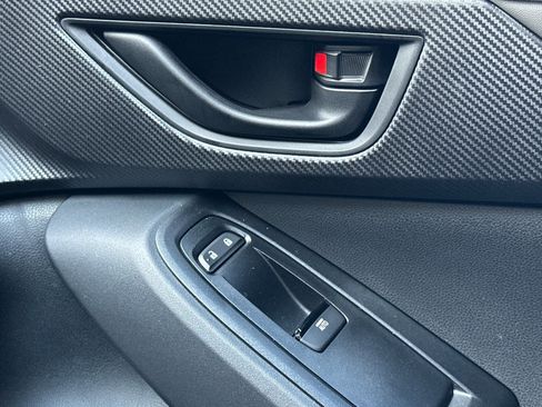 New 2026 Subaru Crosstrek 2.5i Wilderness image 19