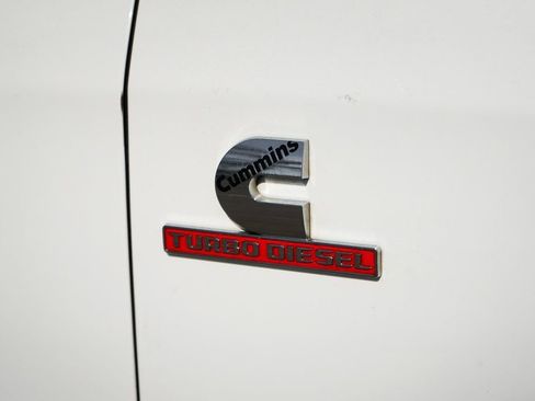 Used 2022 RAM 2500 Tradesman w/ Chrome Appearance Group image 45