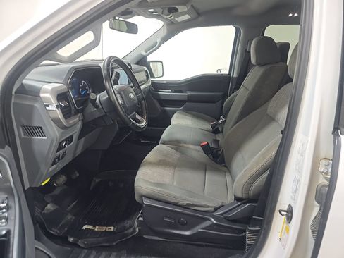 Used 2023 Ford F150 XLT AWD/4WD image 7