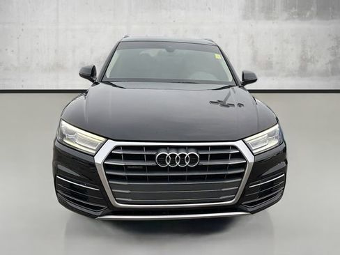 Used 2019 Audi Q5 2.0T Premium image 2