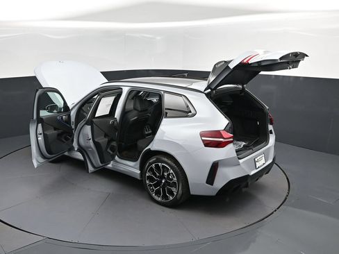 New 2026 BMW X3 xDrive30 w/ Premium Package AWD/4WD image 47