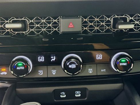 New 2026 Honda Accord Sport image 23