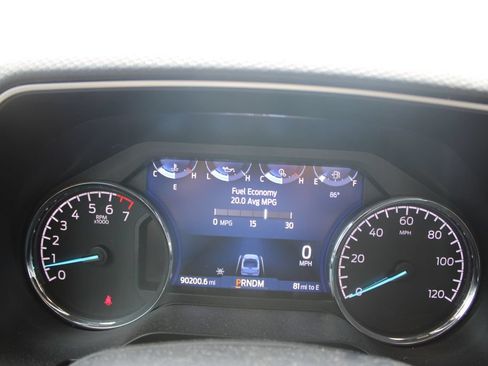 Used 2022 Ford F150 XLT w/ Equipment Group 302A High AWD/4WD image 21