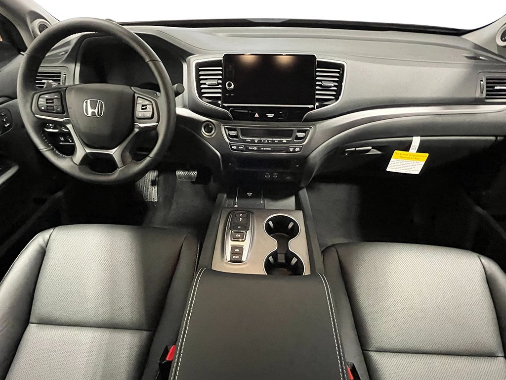 New 2026 Honda Ridgeline RTL image 14