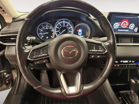 Used 2020 MAZDA MAZDA6 Grand Touring Reserve FWD image 14