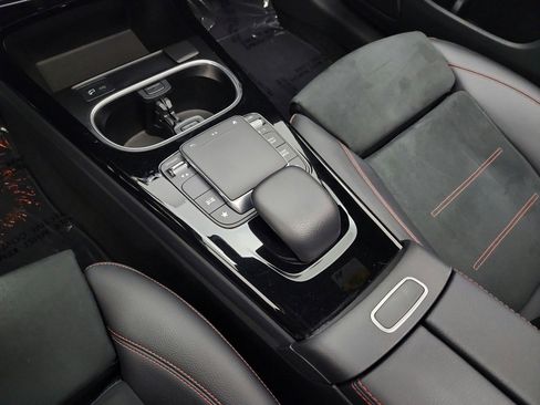 Certified 2023 Mercedes-Benz CLA 250 image 12