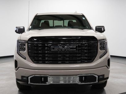 New 2026 GMC Sierra 1500 Denali Ultimate