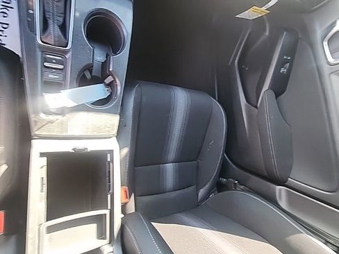 Used 2025 Honda Civic Sport image 23