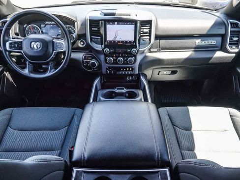 Certified 2023 RAM 1500 Big Horn AWD/4WD image 11