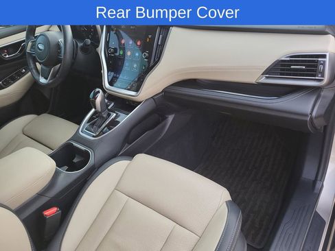 Used 2020 Subaru Outback Limited w/ Popular Package #2 image 8