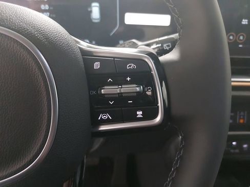 New 2026 Kia Carnival SX Prestige image 19