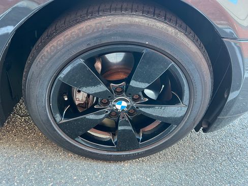 Used 2007 BMW 525xi Sedan image 27