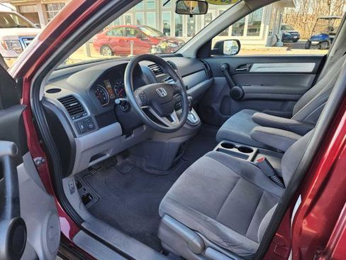 Used 2010 Honda CR-V EX image 10