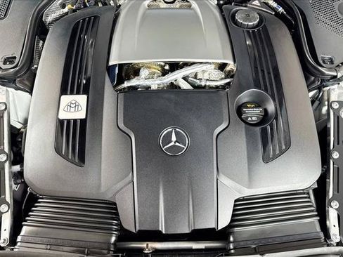 New 2026 Mercedes-Benz Maybach SL 680 image 24