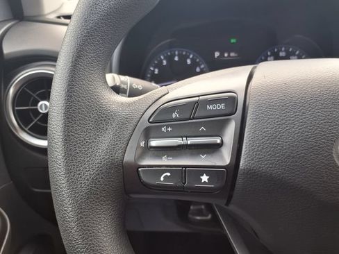 Used 2023 Hyundai Kona SEL w/ Cargo Package AWD/4WD image 22
