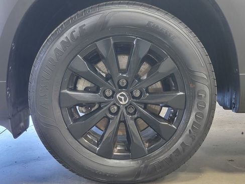 Certified 2025 MAZDA CX-50 AWD 2.5 S w/ Preferred Package image 10