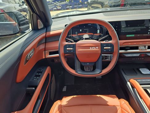 New 2027 Kia Telluride SX FWD image 14