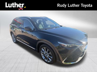 Used 2019 MAZDA CX-9 Grand Touring
