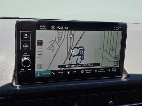 Used 2022 Honda Civic Sport Touring image 9