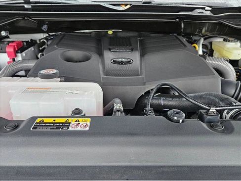 New 2026 Toyota Tundra Limited AWD/4WD image 16
