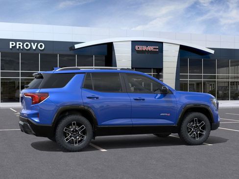 New 2026 GMC Terrain AT4 w/ Convenience Package III image 5