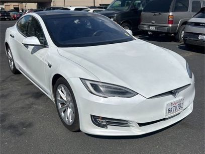 Used 2018 Tesla Model S 100D