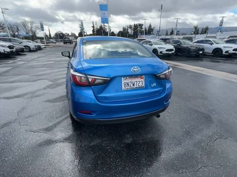 Used 2018 Toyota Yaris iA image 7