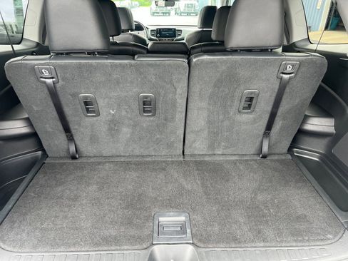 Used 2019 Honda Pilot EX-L image 31
