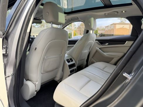 Used 2021 Jaguar F-PACE S image 30