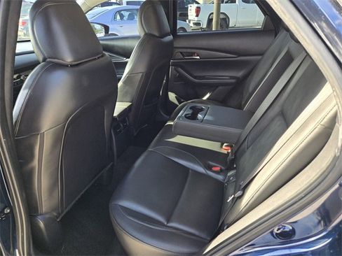 Used 2021 MAZDA CX-30 AWD 2.5 Turbo S image 9