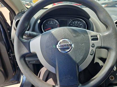 Used 2013 Nissan Rogue S FWD image 10