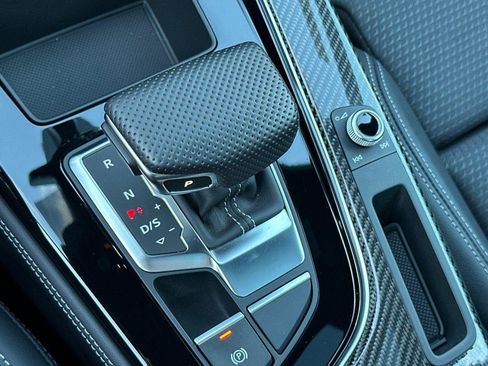 Certified 2025 Audi A5 2.0T Premium Plus w/ Premium Plus image 21