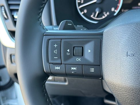 New 2026 Nissan Rogue SV w/ SV Premium Package image 26