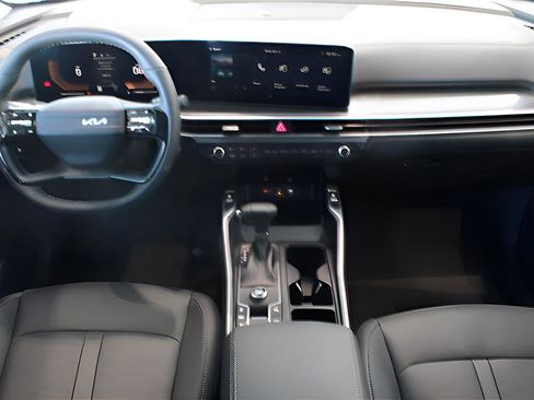 New 2026 Kia Sportage X-Line w/ X-Line Technology Package image 19