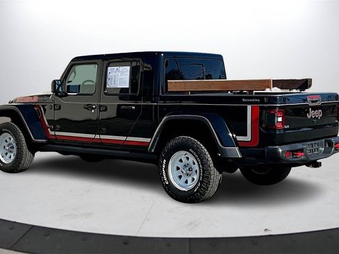 Used 2020 Jeep Gladiator Rubicon image 6