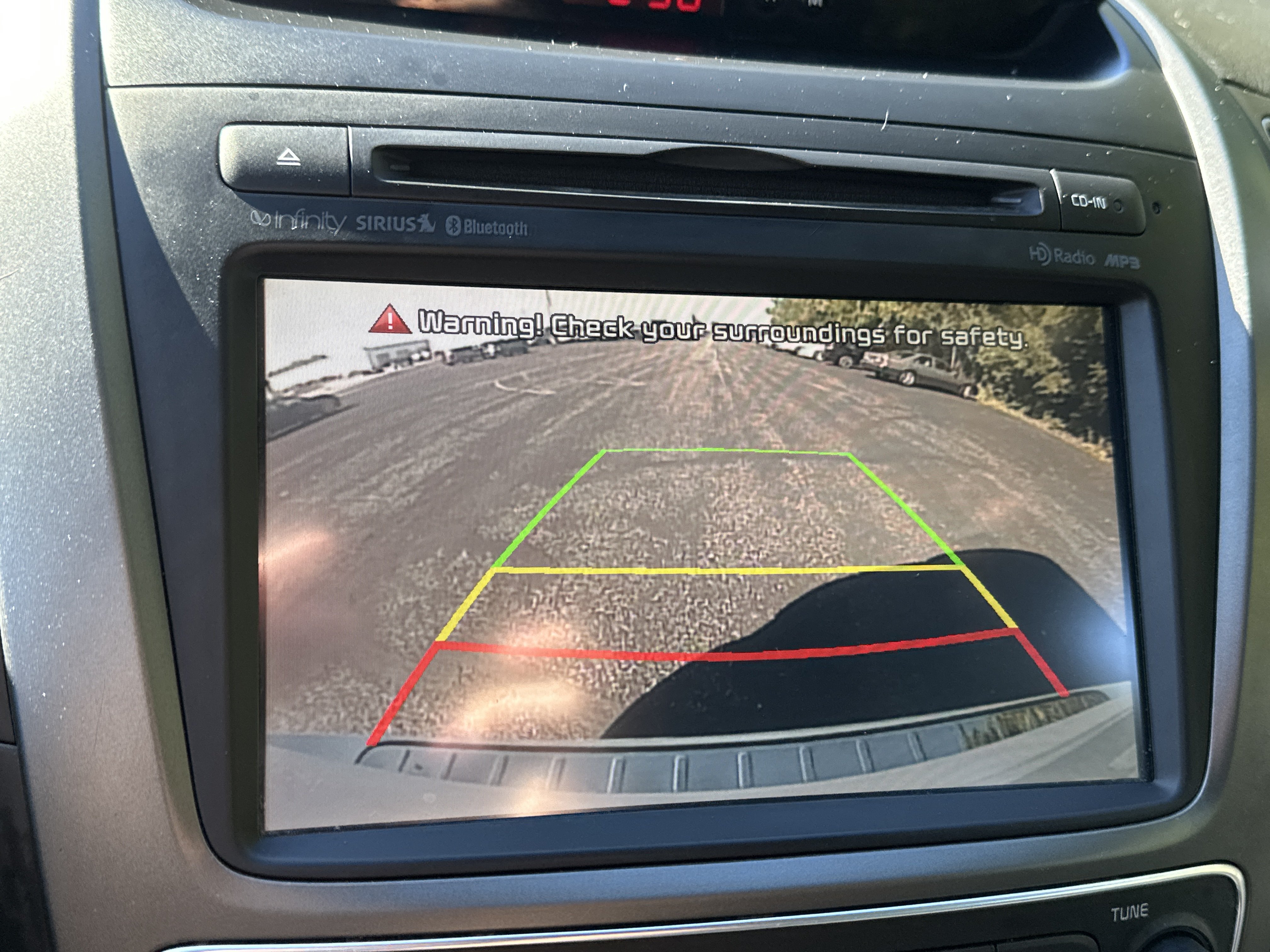 Used 2015 Kia Sorento SX AWD/4WD image 19