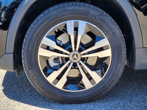 Certified 2026 Mercedes-Benz GLA 250 GLA 250 image 10