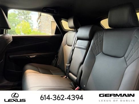 Used 2024 Lexus RX 350 Premium w/ Convenience Package AWD/4WD image 15