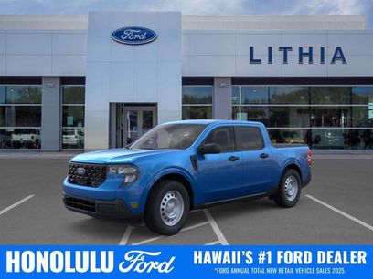 New 2026 Ford Maverick XL w/ 4K Tow Package