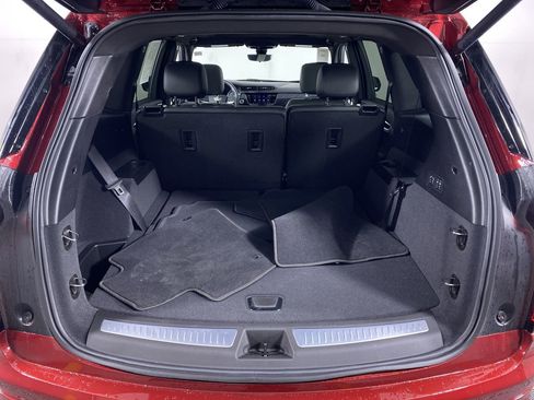 Certified 2025 Cadillac XT6 Premium Luxury w/ Technology Package image 15