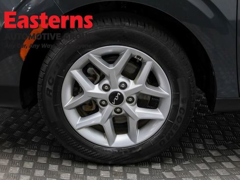 Used 2023 Kia Soul LX w/ LX Technology Package image 31