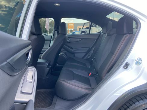 Used 2024 Subaru WRX Premium w/ Popular Package #2A image 34