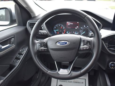 Used 2021 Ford Escape SE w/ Convenience Package FWD image 32