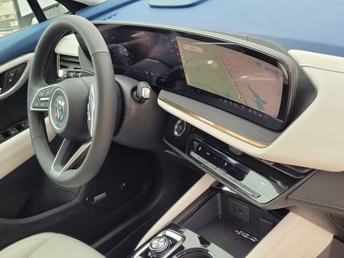 New 2026 Buick Envision Avenir image 19
